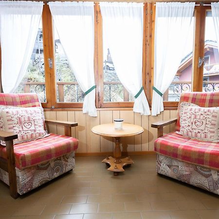 Maison Nanni Cogne Bagian luar foto