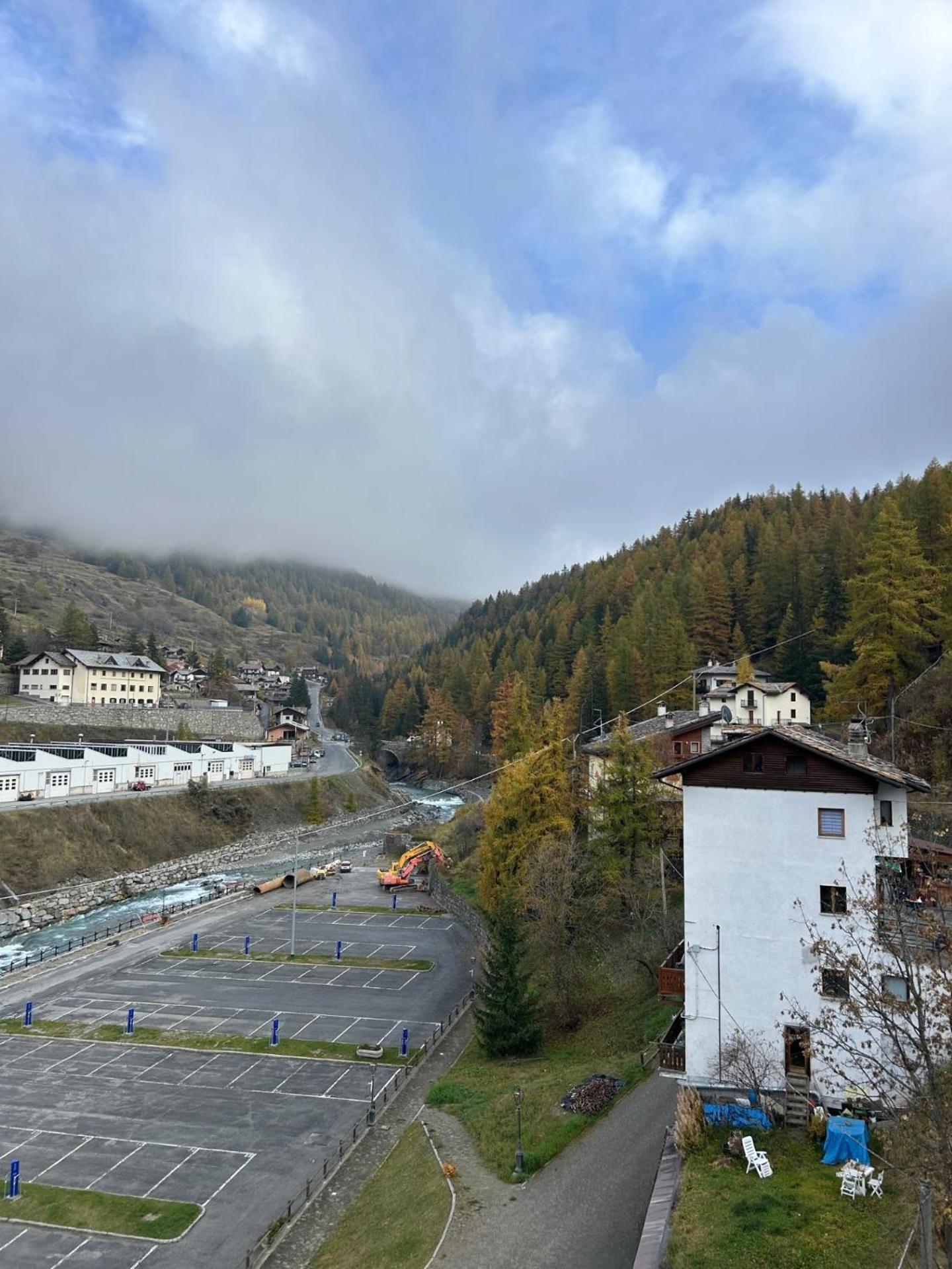 Maison Nanni Cogne Bagian luar foto