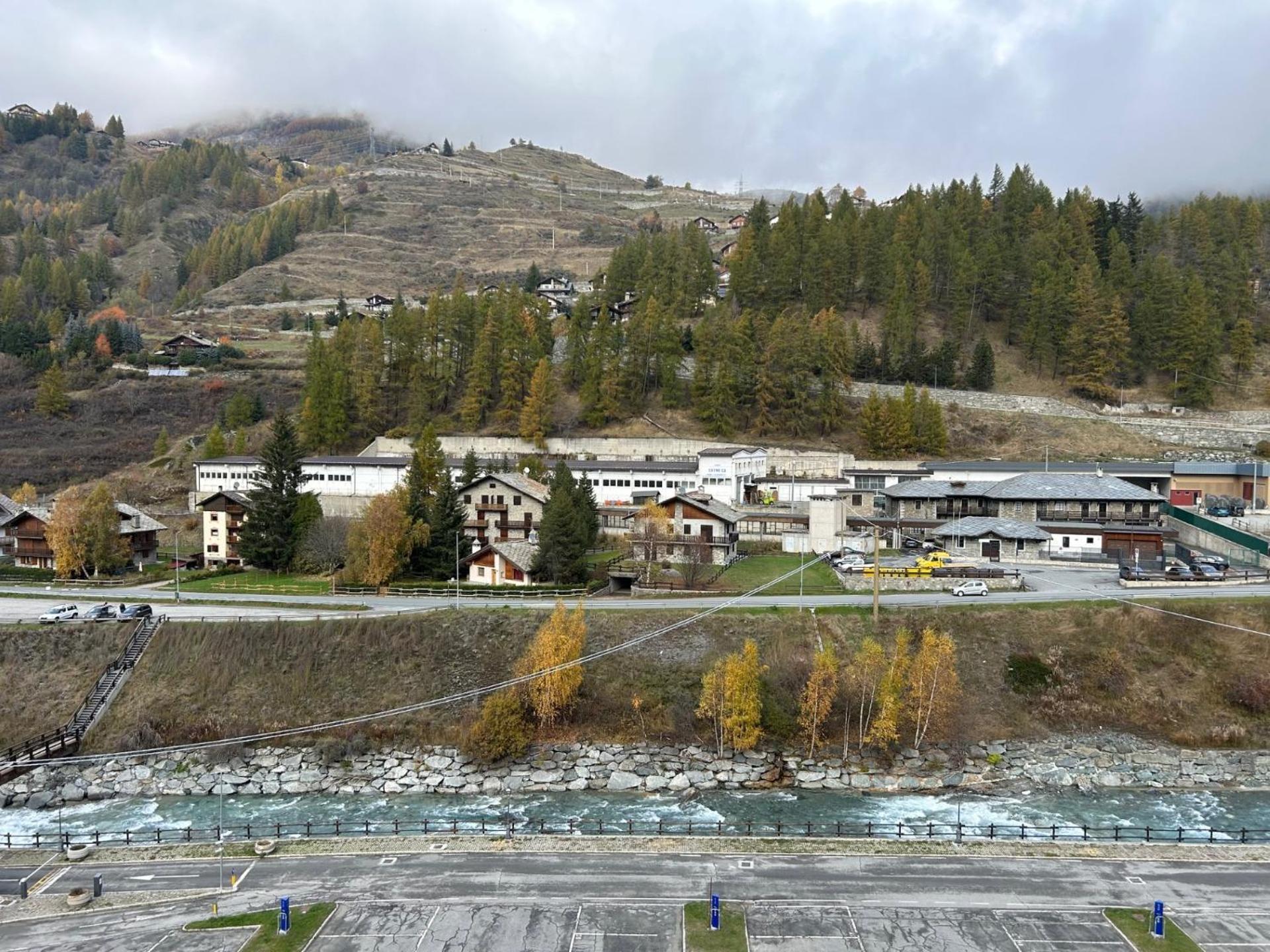 Maison Nanni Cogne Bagian luar foto