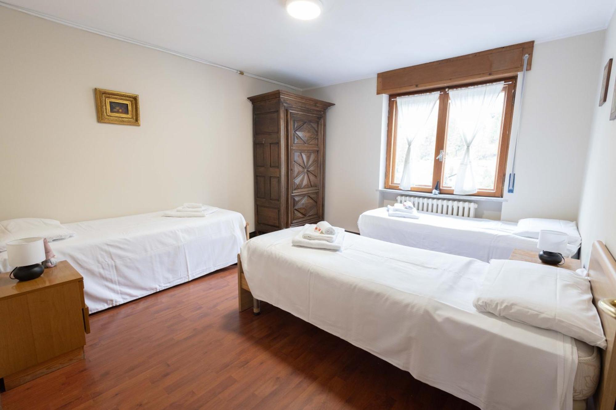 Maison Nanni Cogne Bagian luar foto