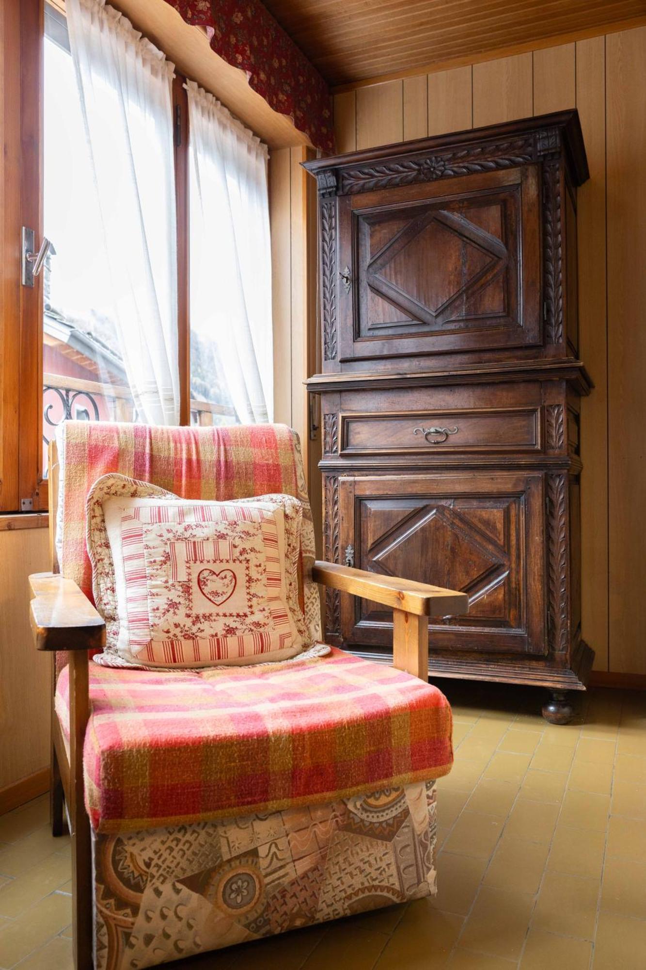 Maison Nanni Cogne Bagian luar foto