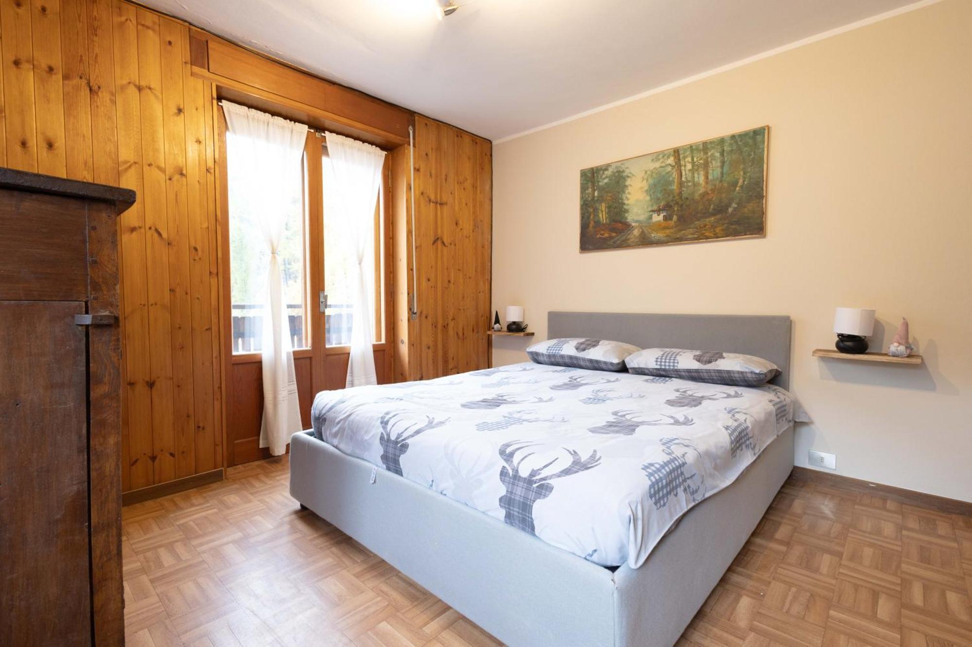 Maison Nanni Cogne Bagian luar foto