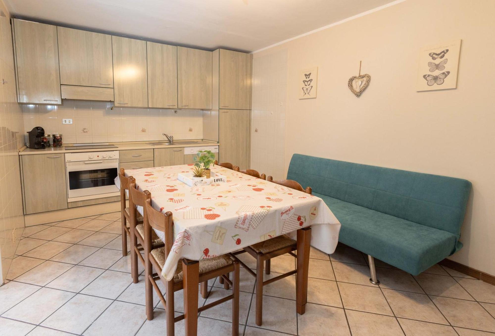 Maison Nanni Cogne Bagian luar foto
