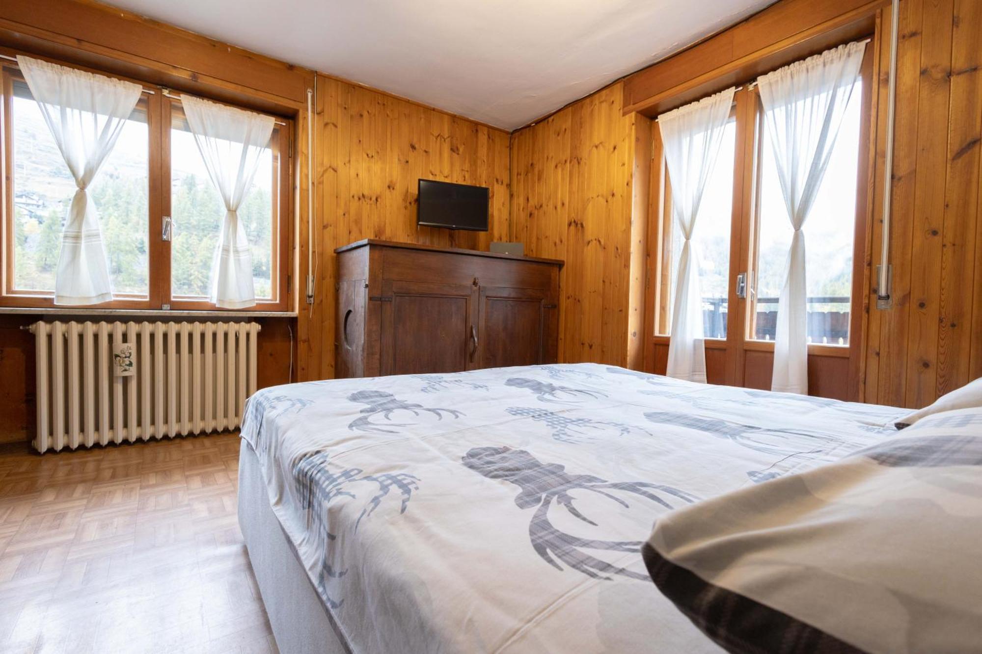 Maison Nanni Cogne Bagian luar foto