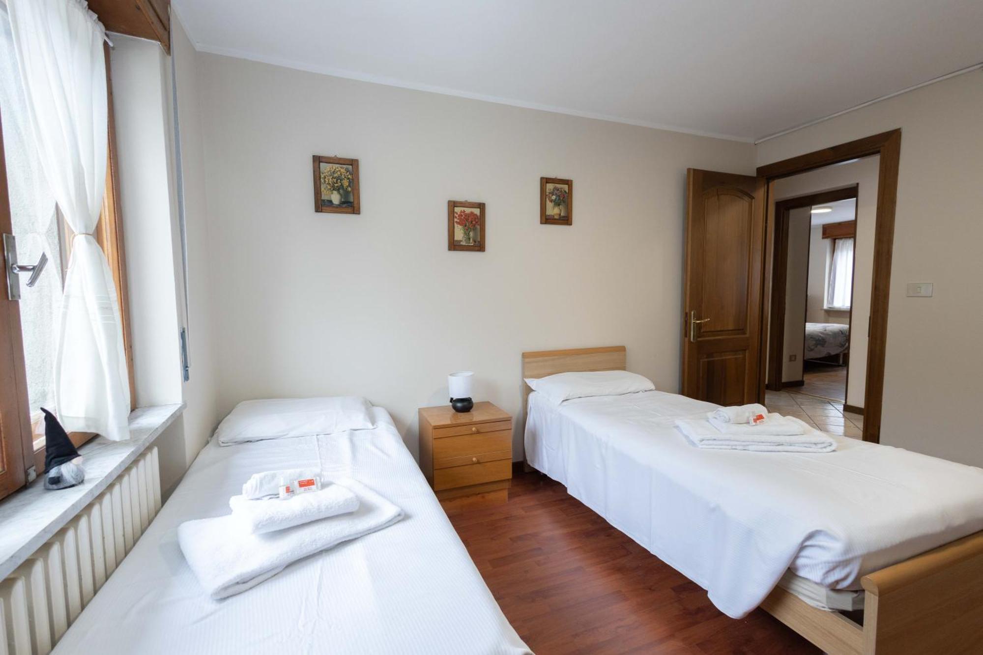 Maison Nanni Cogne Bagian luar foto