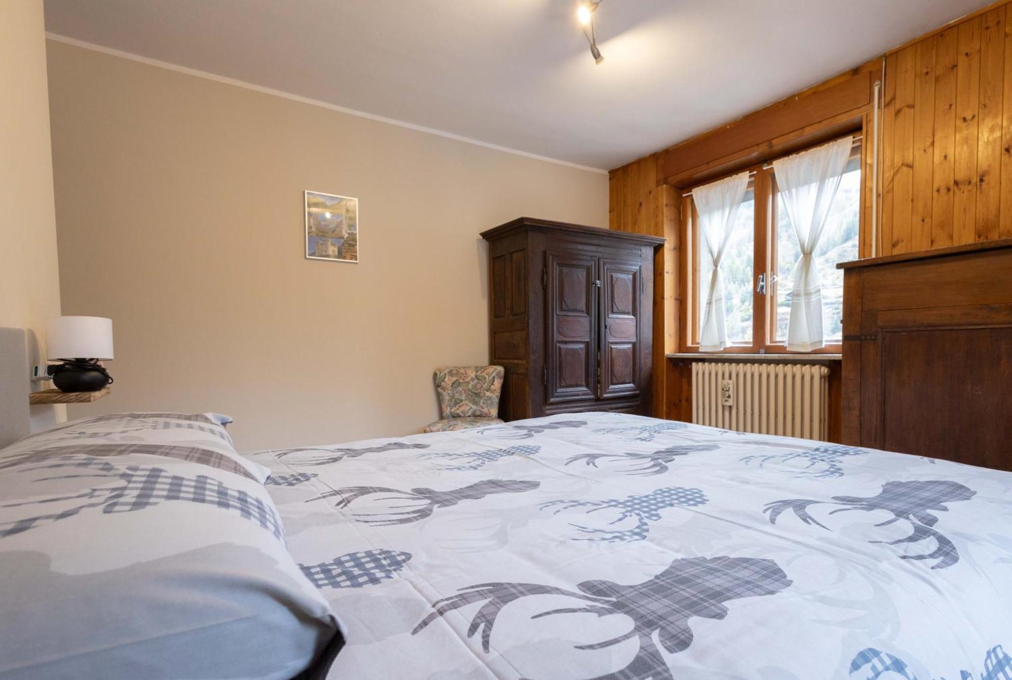 Maison Nanni Cogne Bagian luar foto